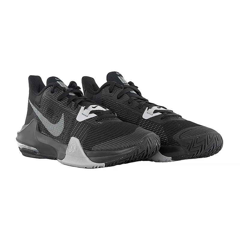 Кросівки баскетбольні Nike AIR MAX IMPACT 3 DC3725-003