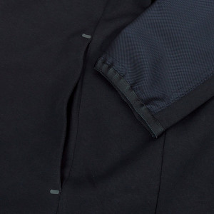 Кофта Nike M NK TCH FLC OVERLAY FZ DR6165-010