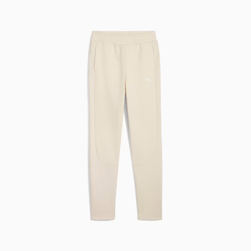 Штани спортивні EVOSTRIPE Sweatpants 68505187 Puma L Бежевий 68505187