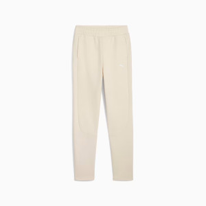 Штани спортивні EVOSTRIPE Sweatpants 68505187 Puma L Бежевий 68505187