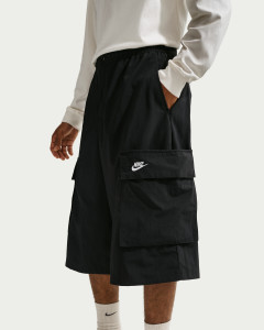 Шорти Nike M CLUB OS CARGO SHORT IF8542-010