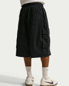 Шорти Nike M CLUB OS CARGO SHORT IF8542-010