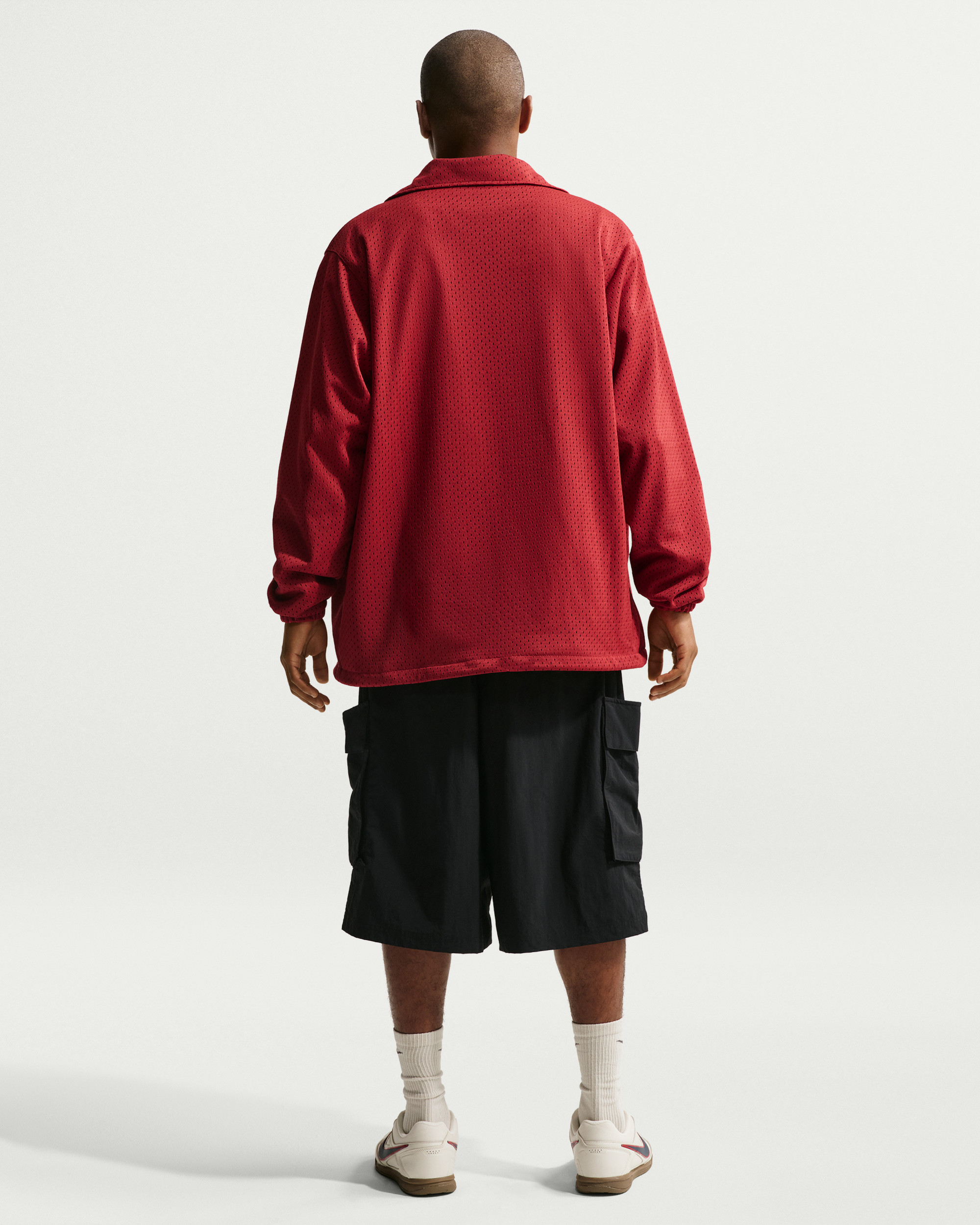 Шорти Nike M CLUB OS CARGO SHORT IF8542-010