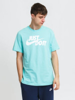 Футболка Nike M NSW TEE JUST DO IT SWOOSH AR5006-307
