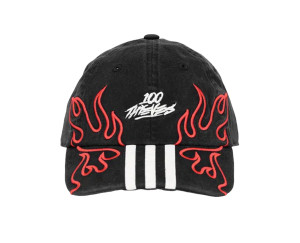 Бейсболка Adidas 100T Cap JE0319