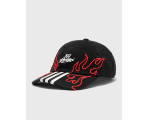 Бейсболка Adidas 100T Cap JE0319