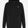 Толстовка Essentials 129399FLA-99 FILA 44-46 Чорний 129399FLA-99