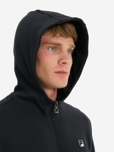 Толстовка Essentials 129399FLA-99 FILA 44-46 Чорний 129399FLA-99