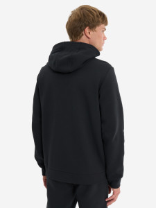 Толстовка Essentials 129399FLA-99 FILA 44-46 Чорний 129399FLA-99