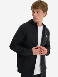 Толстовка Essentials 129399FLA-99 FILA 44-46 Чорний 129399FLA-99