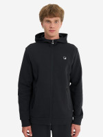 Толстовка Essentials 129399FLA-99 FILA  44-46 Чорний 129399FLA-99