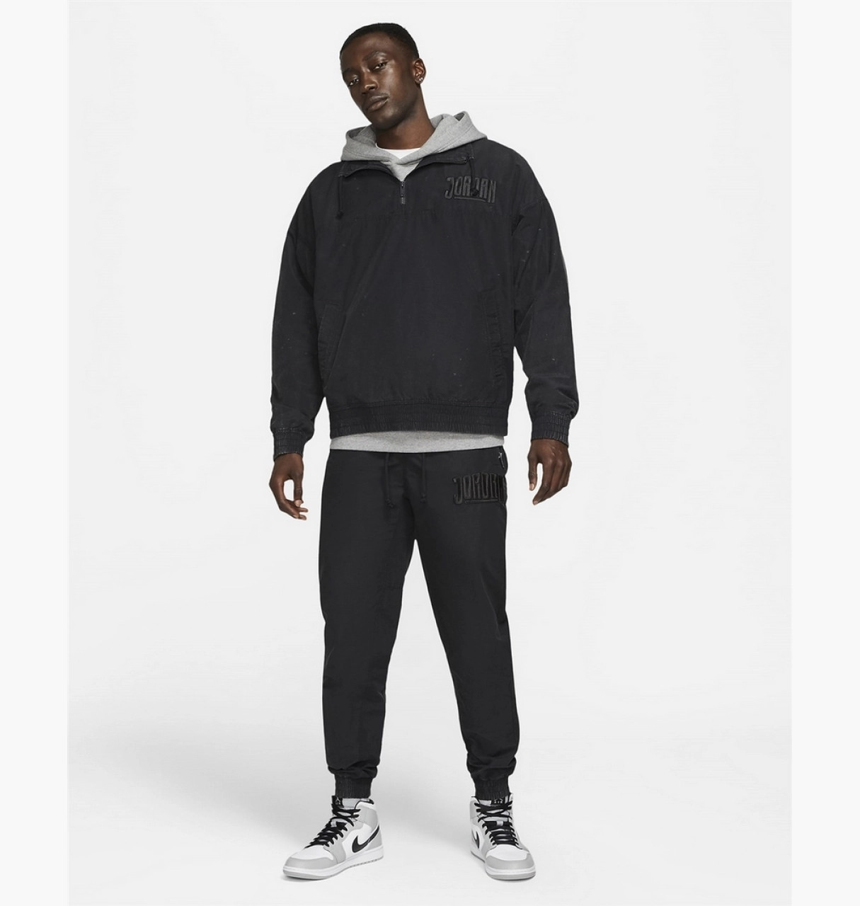 Костюм спортивний JORDAN DNA DA7165-010__DA7241-010