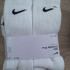 Шкарпетки Nike U ED PLS CSH CRW 6PR - 132 (Клас А) SX6897-100-R1