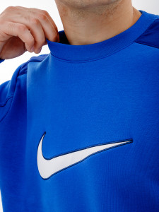 Світшот Nike CREW BB FN0245-480