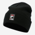 Шапка 116029FLA-99 FILA one size (59) Чорний 116029FLA-99