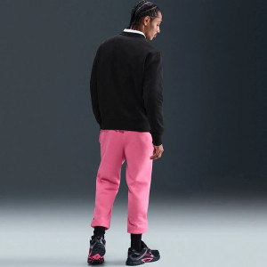 Світшот чоловічий Nike Club Bb Crw Reissue Black HV1244-010