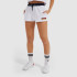 Шорти SGI11073E0V-WHITE Ellesse  12 (46-48) Білий SGI11073E0V-WHITE