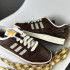 Кросівки Adidas Forum Low CL IE3689