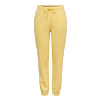 Штани ONLCOMFY LIFE PANT SWT 15236619-Straw ONLY L Жовтий 15236619-Straw