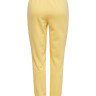 Штани ONLCOMFY LIFE PANT SWT 15236619-Straw ONLY L Жовтий 15236619-STRAW