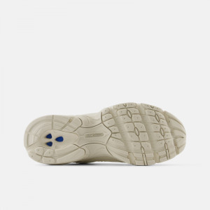 Кросівки підліткові 530 GR530TBL New Balance 3,5 (35,5) Кремовий GR530TBL