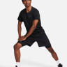 Шорти чоловічі Nike Unlimited Dri-Fit 7 2-In-1 Versatile Shorts Black DV9334-010