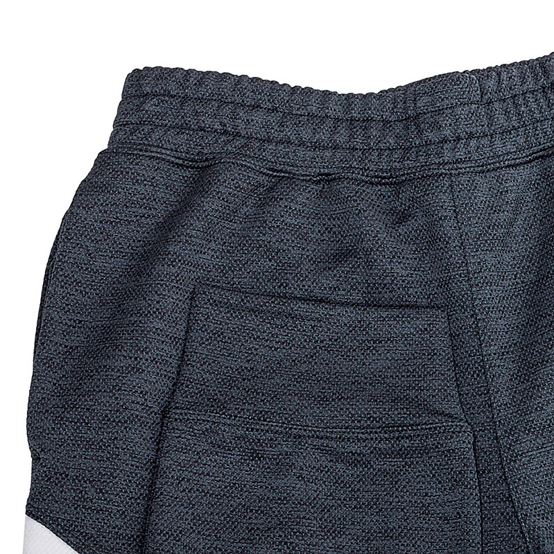 Штани New Balance Relentless Terry WP21180BK