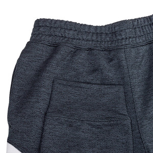 Штани New Balance Relentless Terry WP21180BK