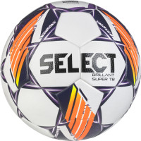 М'яч футбольний SELECT Brillant Super TB v24 (FIFA QUALITY PRO APPROVED) 361598-009