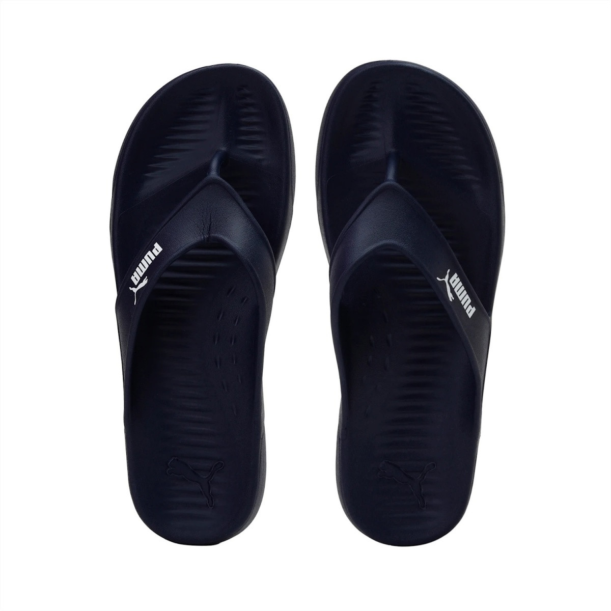 Шльопанці Aqua Flip 37509804 Puma 7 (40,5) Темно-синій 37509804