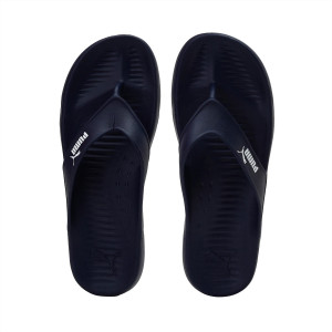 Шльопанці Aqua Flip 37509804 Puma 7 (40,5) Темно-синій 37509804