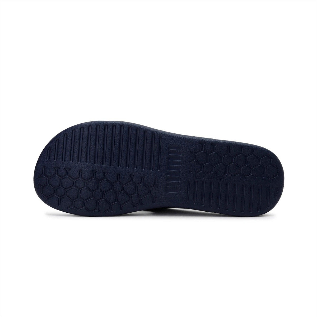 Шльопанці Aqua Flip 37509804 Puma 7 (40,5) Темно-синій 37509804