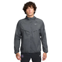 Куртка чоловіча Nike Rpl Stride Grey HV4548-084