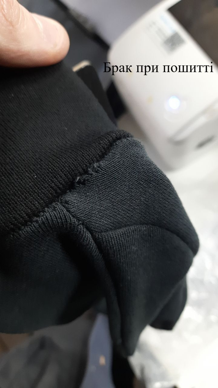 Рукавиці Nike W Lg Club Fleece (Клас А) N.100.4361.010.LG-R