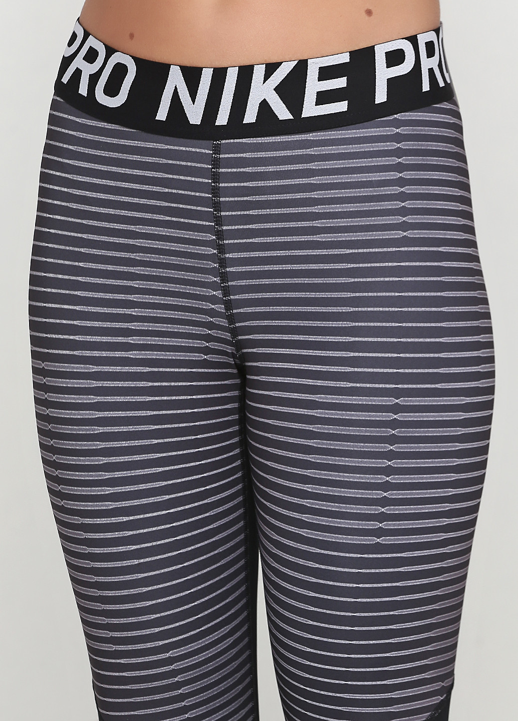 Лосіни Nike W NP HPRCL LINEWORK TIGHT AO9985-011