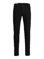 Джинси JJIGLENN JJORIGINAL NA 098 12184921 Black Denim Jack&Jones 30/32 Чорний 12184921BLACKDENIM