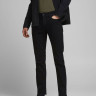 Джинси JJIGLENN JJORIGINAL NA 098 12184921 Black Denim Jack&Jones 30/32 Чорний 12184921BLACKDENIM