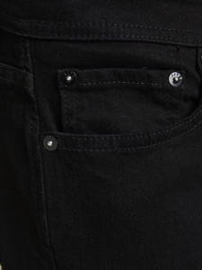 Джинси JJIGLENN JJORIGINAL NA 098 12184921 Black Denim Jack&Jones 12184921BLACKDENIM