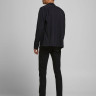 Джинси JJIGLENN JJORIGINAL NA 098 12184921 Black Denim Jack&Jones 30/32 Чорний 12184921BLACKDENIM