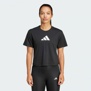 Футболка TR-ES BL TEE JG8614 Adidas L Чорний JG8614