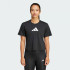 Футболка TR-ES BL TEE JG8614 Adidas L Чорний JG8614