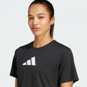 Футболка TR-ES BL TEE JG8614 Adidas L Чорний JG8614