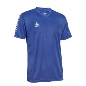 Футболка Select Pisa player shirt s/s 624130-008