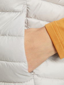 Жилетка 124085OUT-90 Outventure 46 Сірий 124085OUT-90