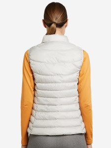 Жилетка 124085OUT-90 Outventure 46 Сірий 124085OUT-90