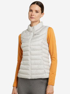 Жилетка 124085OUT-90 Outventure 46 Сірий 124085OUT-90