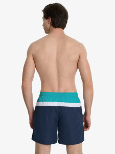 Шорти для плавання Sport Logo 134425KAP-MQ Kappa 48 Синій 134425KAP-MQ