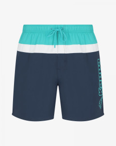 Шорти для плавання Sport Logo 134425KAP-MQ Kappa 48 Синій 134425KAP-MQ