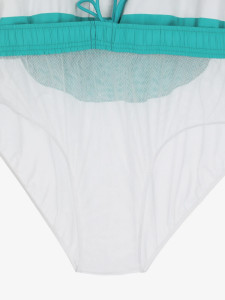 Шорти для плавання Sport Logo 134425KAP-MQ Kappa 48 Синій 134425KAP-MQ