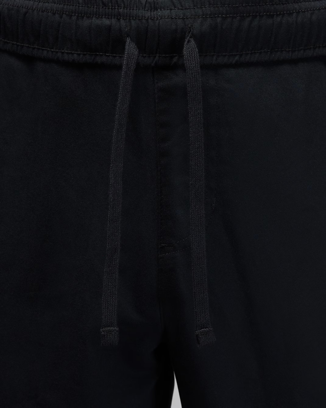 Штани чоловічі Air Jordan Essential Black HF9329-010